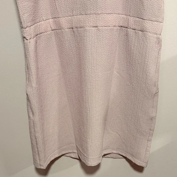 Spyder Sleeveless Mini Dress - Picture 13 of 13